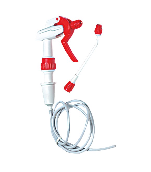 Sumutinpää muoviletkulla KIILTO - Spray bottles - 162471 - 1