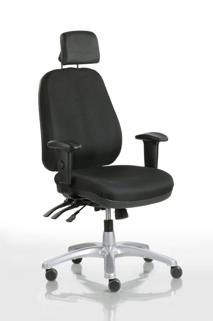 Toimistotuoli TEAM 30 - Office chairs - 115221 - 1