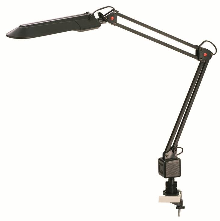 Työpistevalaisin ALCO - Lamps - 130041 - 1