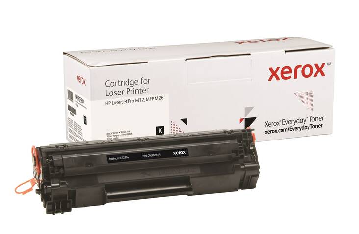 Värikasetti Everyday HP 79A CF279A - Compatible toner cartridges - 163691 - 1
