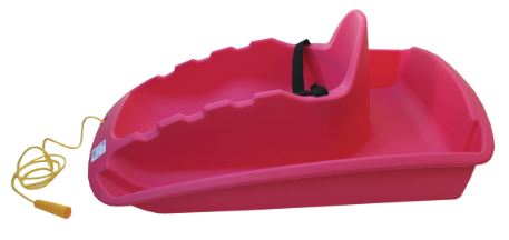 Vauvapulkka 78x52x30cm PLASTEX - Lelut - 157861 - 1