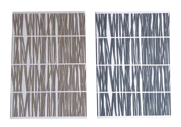 Vihko nidottu A5/40 VALLILA Heinikko - Stapled Notebooks - 175721 - 1