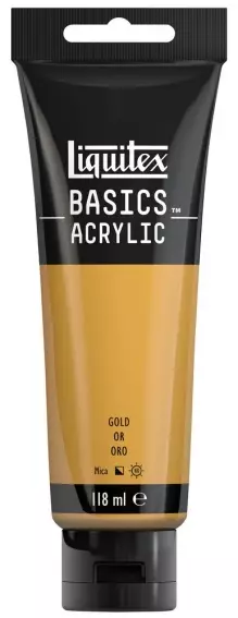 Akryyliväri 118ml LIQUITEX Basics - Craft supplies - 184691 - 1