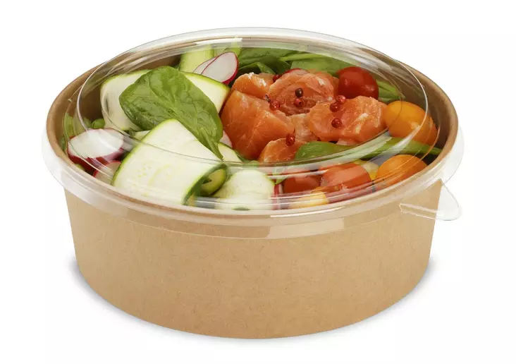 Annosrasia 1000/1300ml Think 'n Pack - Take away ja annosrasiat - 181061 - 1