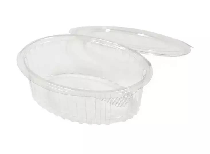 Annosrasia 500ml saranakansi RPET - Take away ja annosrasiat - 182851 - 1