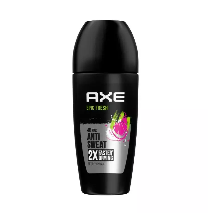 Deodorantti 50ml AXE Epic Fresh - Muu henkilöhygienia ja kosmetiikka - 187981 - 1