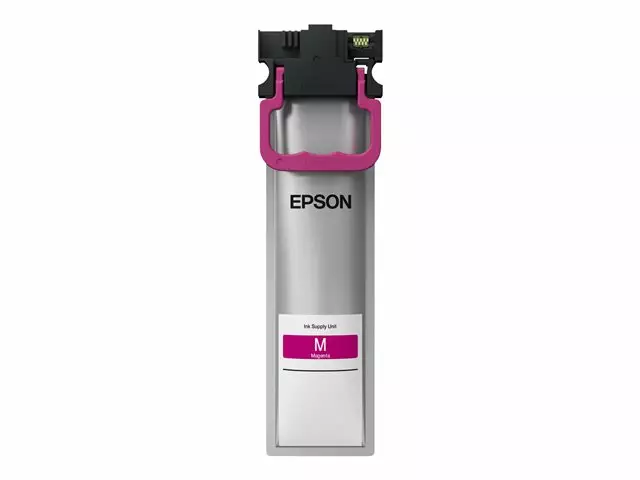 EPSON C13T11D340 mustesuihku - Epson inkjet cartridges - 181821 - 1