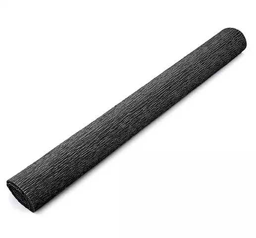 Musta,vahva - Tissue and Crepe Papers - 188041 - 1