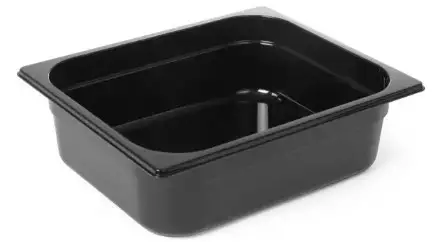 GN-astia GN 1/2 100mm - Professional kitchen supplies - 182651 - 1