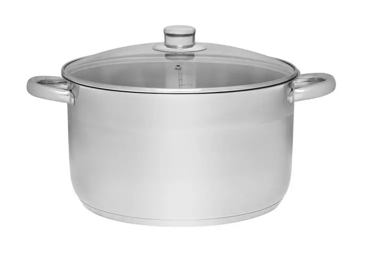 Kattila 10L MAKU Basic - Cooking utensils - 182301 - 1