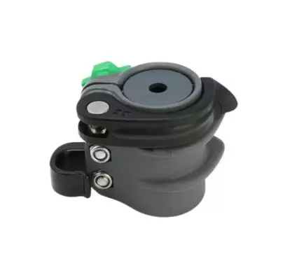 Kiristinholkki 35mm UNGER nLite Connect Clamp - Window cleaning equipments and supplies - 184201 - 1