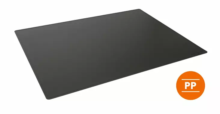 Kirjoitusalusta 65x50cm DURABLE - Desk Mats - 104431 - 1