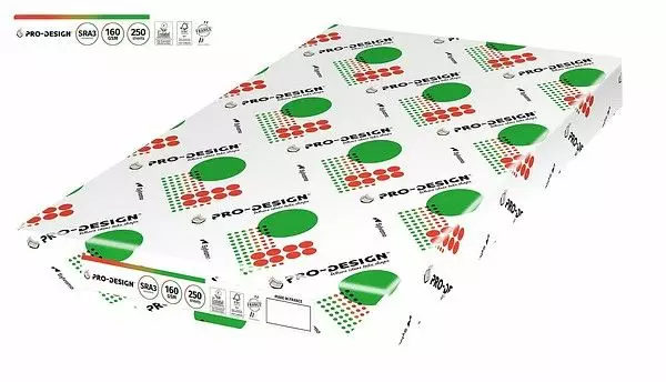 Kopiopaperi A3/160g XEROX Colotech+ - Copier Papers - 158951 - 1