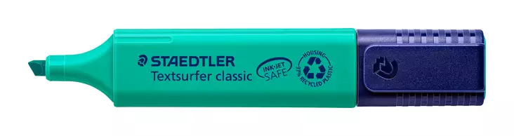Korostuskynä STAEDTLER TextSurfer - Highlighters - 108891 - 1