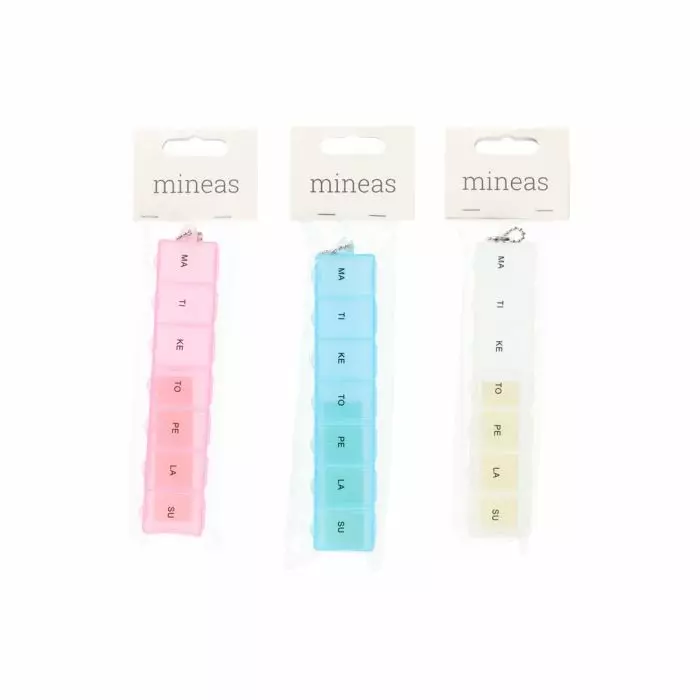 3 erilaista - Daily Living Aids - 187651 - 1