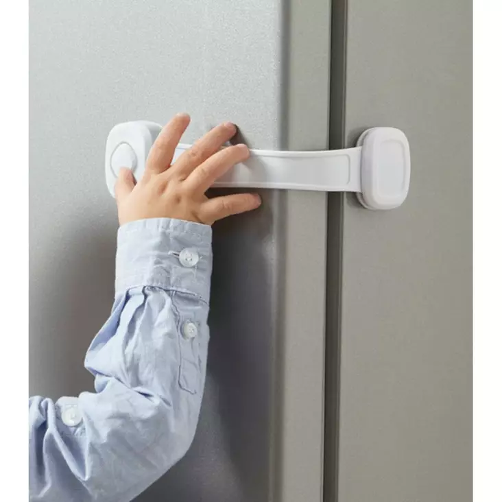 Lapsilukko monikäyttölukko Safety 1st - Lastentarvikkeet - 186871 - 1