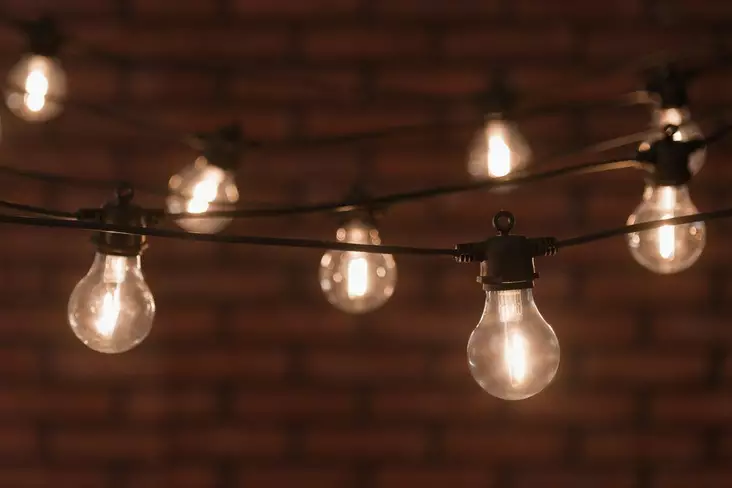 Lisävalosarja 10 led Filament FINNLUMOR - Seasonal lights  - 181261 - 1