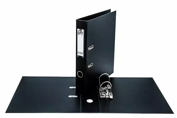 Mappi COLLEGE 50mm/A4 - Muovimapit - 102871 - 1