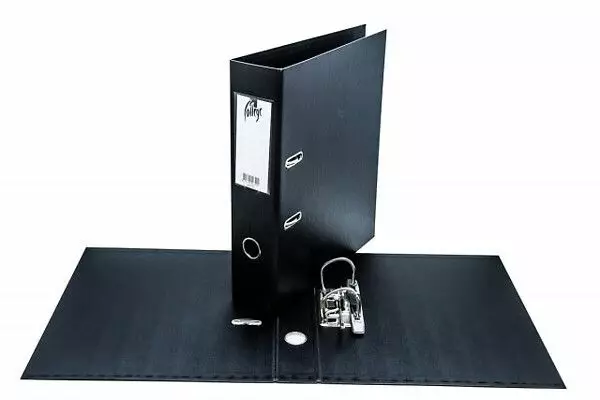 Mappi COLLEGE 70mm/A4 - Muovimapit - 102881 - 1