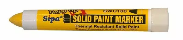 Merkkausliitu SAKURA Solid Marker XSC-T - Other Markers and Chalks - 117121 - 1