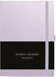 Muistikirja A5 AJASTO Planner - Konttorikirjat - 189951 - 1