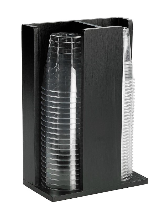 Mukiteline 21x11x30cm - Other table setting supplies - 181691 - 1