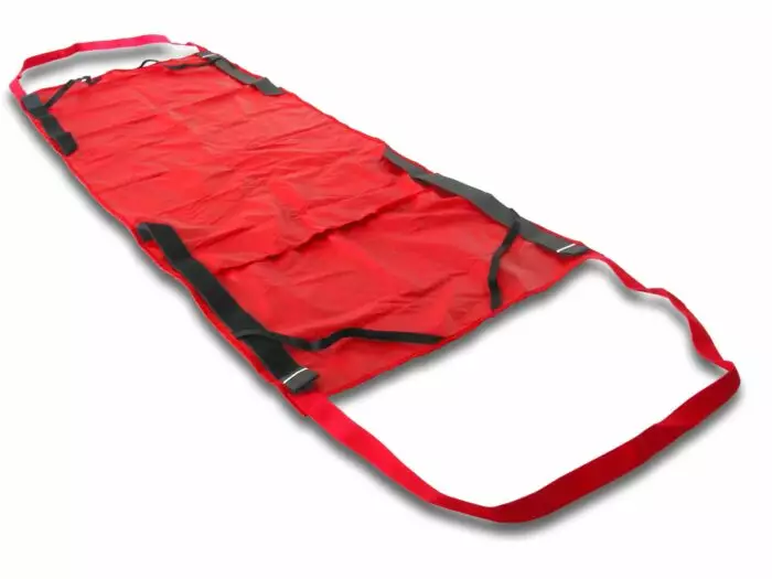 Pelastuslakana Saila - First aid products  - 168651 - 1