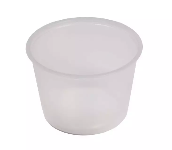 Pikari 180ml FREDMAN Comple - Muut kertakäyttöastiat - 181961 - 1