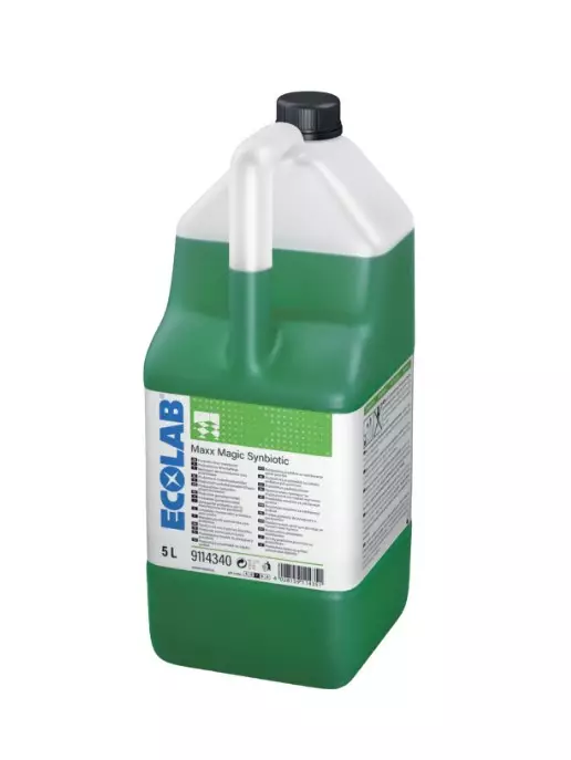 Puhdistusaine 5L Maxx Magic Synbiotic - General cleaning products - 182861 - 1