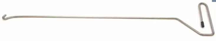 Likakaivokoukku 70cm - Other supplies - 182431 - 1