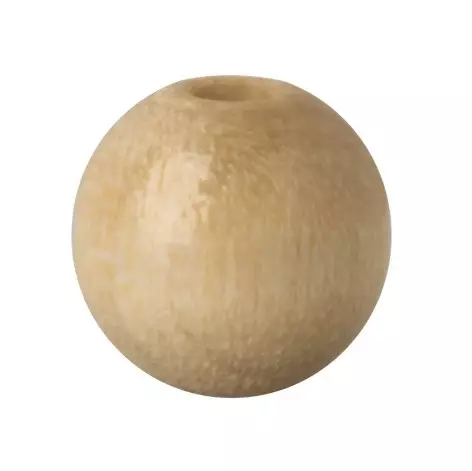 Puuhelmet 8mm 85kpl/pss - Craft supplies - 140811 - 1