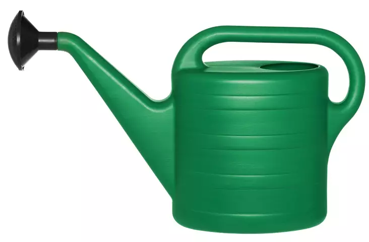 Puutarha kastelukannu 10 L - Puutarhatarvikkeet - 142181 - 1