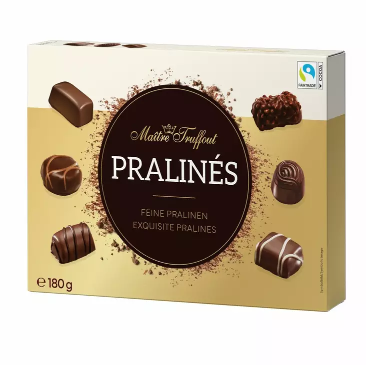Praline - Candies - 144341 - 1