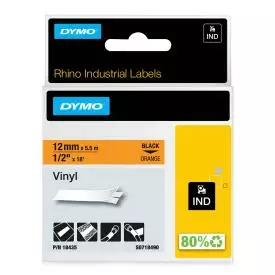 Tarranauha DYMO 12mmx5,5m - Label and Embossing Tapes Dymo - 178721 - 1