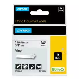 Tarranauha DYMO Rhino 19mm vinyyli - Label and Embossing Tapes Dymo - 164011 - 1