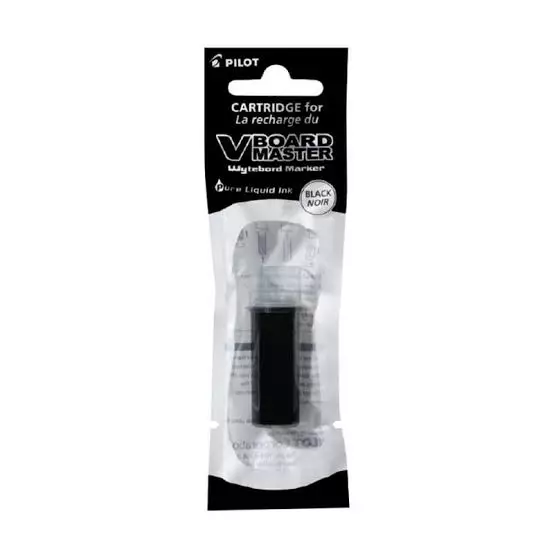 Musta - Whiteboard Markers - 190021 - 1