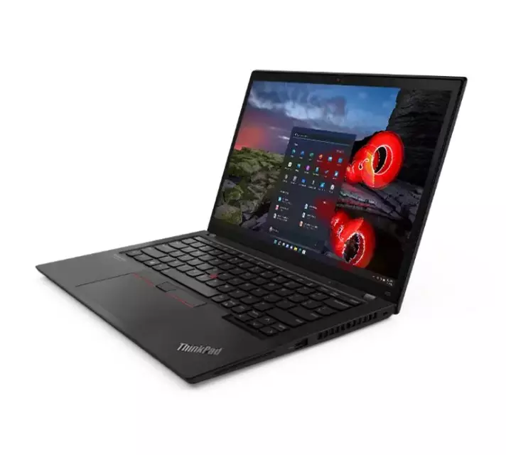 Musta, tehdashuollettu - Lenovo - 189571 - 1