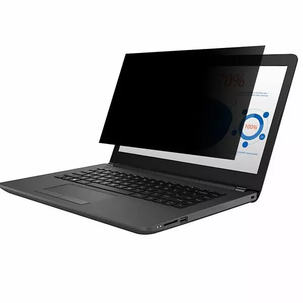 Tietoturvasuoja 15,6" - Tietoturvasuojat - 187001 - 1