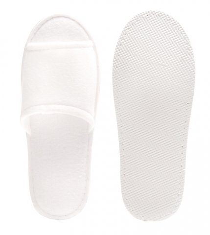 Tohvelit, avoin kärki - Lahjaideoita - 155791 - 1