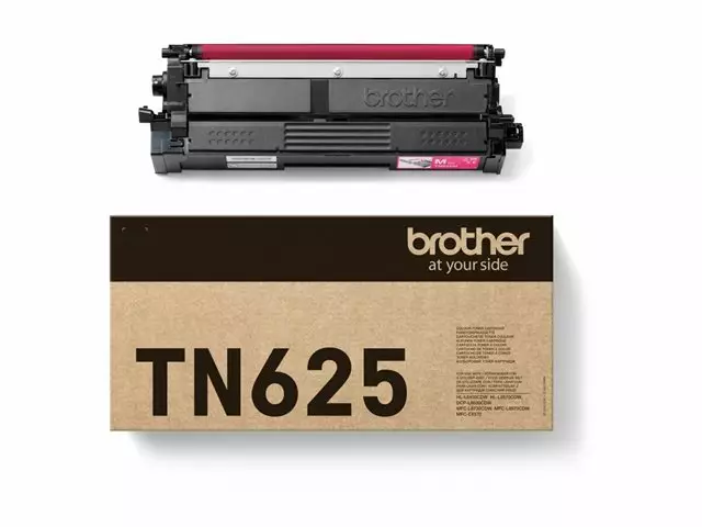 Magenta, 1800s. - Brother laser toner cartridges and drums - 188901 - 1