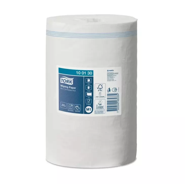 Vetopyyhe TORK Advanced M1 MINI - Center-pull towels and dispensers - 122271 - 1