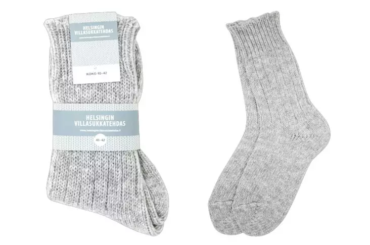 Villasukat 42-45 - Vaatetus - 159961 - 1