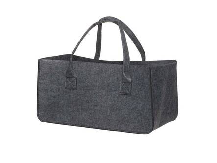 Huopakassi kantokahvoilla - Kestokassit - 176022 - 1