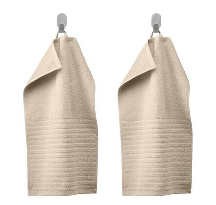 Käsipyyhe 30x50cm VÅGSJÖN - Home textiles - 177842 - 1