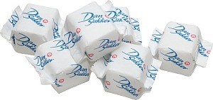 Palasokeri 4,4kg DANSUKKER - Sugar and other sweeteners - 145932 - 1