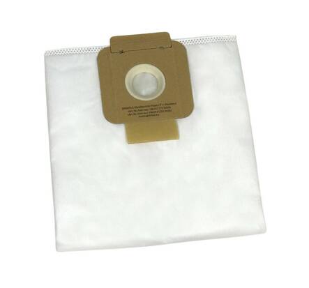 Pölypussi fleece - Vacuum Bags - 163222 - 1