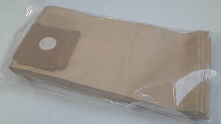 Pölypussipaketti Ghibli AS6/D12P - Pölypussit - 157722 - 1