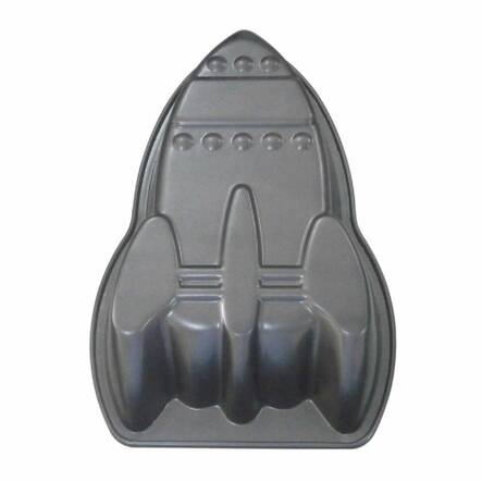 Raketti kakkuvuoka 1,7L - Leivonta - 136902 - 1