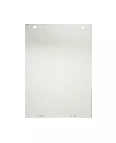 Fläppipaperi 590x800mm - Flipchart Papers - 112312 - 1