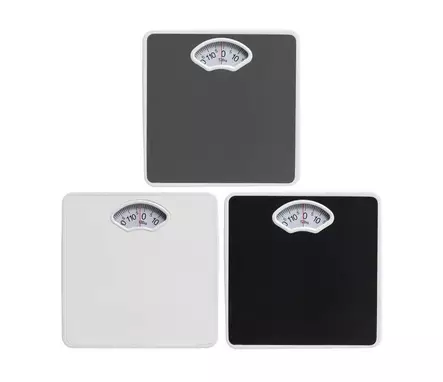 Henkilövaaka ATOM - Kodin pienkoneet - 151132 - 1